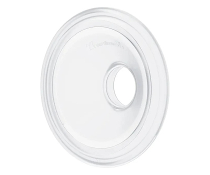Laktator MOMCOZY Kołnierz AS045 27MM dla S12 PRO, 1 szt.